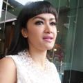 Julia Perez Saat Ditemui Seusai Acara 'Rumpi'