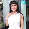 Julia Perez Saat Ditemui Seusai Acara 'Rumpi'