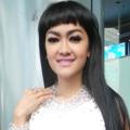 Julia Perez Saat Ditemui Seusai Acara 'Rumpi'