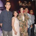 Raisa Saat Jumpa Pers Konser 'Raisa Pemeran Utama Live In Concert'