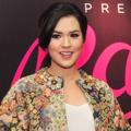 Raisa Saat Jumpa Pers Konser 'Raisa Pemeran Utama Live In Concert'