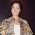 Raisa Saat Jumpa Pers Konser 'Raisa Pemeran Utama Live In Concert'