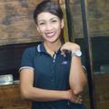 Melanie Putria di Jumpa Pers 'Nutrilite Health Run'