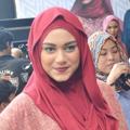 Thalita Latief Saat Ditemui di Kawasan Senayan