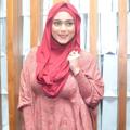 Thalita Latief Saat Ditemui di Kawasan Senayan