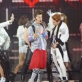 2PM di Konser 'Go Crazy' Jakarta