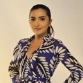 Ashanty Saat Pemotretan Cover Single 'Sangat Berbeda'