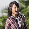 JKT48 Saat Kampanye Senbatsu Sousenkyo