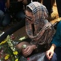 Nikita Mirzani di TPU Malaka, Pondok Kelapa