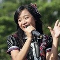 JKT48 Saat Kampanye Senbatsu Sousenkyo