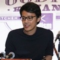 Tohpati Rilis Album 'Guitar Fantasy'