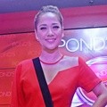 Bunga Citra Lestari di Konferensi Pers Konser Pond's 'Express to Impress'