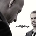 Poster Film 'Furious 7'