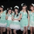 JKT48 Saat Rilis Single 'Pareo adalah Emerald'
