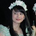 Melody JKT48 Saat Rilis Single 'Pareo adalah Emerald'