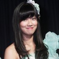 Hanna JKT48 Saat Rilis Single 'Pareo adalah Emerald'