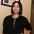 Rini Wulandari di Jumpa Pers 'Klaborasi: The Intimate Concert'