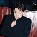 Rain di  Majalah Dazed & Confused Korea Edisi Januari 2015