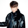 Rain di  Majalah Dazed & Confused Korea Edisi Januari 2015