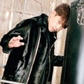 Rain di  Majalah Dazed & Confused Korea Edisi Januari 2015