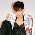 Rain di  Majalah Dazed & Confused Korea Edisi Januari 2015