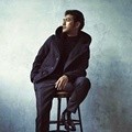 Takeshi Kaneshiro di Majalah Vogue Taiwan Edisi November 2014