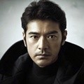Takeshi Kaneshiro di Majalah Vogue Taiwan Edisi November 2014