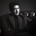 Takeshi Kaneshiro di Majalah Vogue Taiwan Edisi November 2014