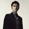 Takeshi Kaneshiro di Majalah Vogue Taiwan Edisi November 2014