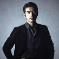 Takeshi Kaneshiro di Majalah Vogue Taiwan Edisi November 2014