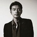 Takeshi Kaneshiro di Majalah Vogue Taiwan Edisi November 2014