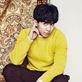 Lee Seung Gi di Majalah Vogue Korea Edisi Januari 2015