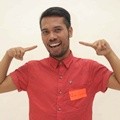 Udin Sedunia di Event Soft Launching Album 'Lagu Anak Nusantara'