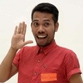 Udin Sedunia di Event Soft Launching Album 'Lagu Anak Nusantara'