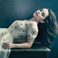 Emilia Clarke di Majalah The Hollywood Reporter Edisi 3-10 April 2015