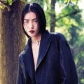Liu Wen di Majalah Grazia China Edisi September 2013