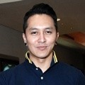 Demian Aditya di Gala Premier Film 'Tuyul'