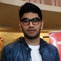 Gandhi Fernando Hadiri Gala Premier Film 'Tuyul'