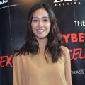 Marsha Timothy di Peluncuran Berrybenka the Label
