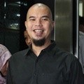 Ahmad Dhani Datangi Polda Metro Jaya
