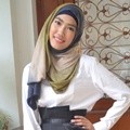 Alika Usai Syuting Video Klip 'Akhirnya'