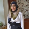 Alika Usai Syuting Video Klip 'Akhirnya'