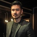 Chico Jericho di Peluncuran Axe Black