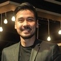 Chico Jericho di Peluncuran Axe Black
