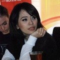 Citra Prima di Press Conference Film 'Tuyul'