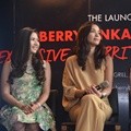 Peluncuran Berrybenka the Label