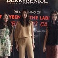Peluncuran Berrybenka the Label