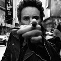 Eddie Redmayne di Majalah INTERVIEW Edisi Februari 2015