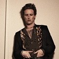 Eddie Redmayne di Majalah INTERVIEW Edisi Februari 2015