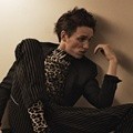 Eddie Redmayne di Majalah INTERVIEW Edisi Februari 2015